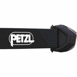 Petzl PET3342540838673 Linterna Frontal ACTIK 450 lúmenes Running Trekking 3 pilas AAA/LR03 incluidas Gris