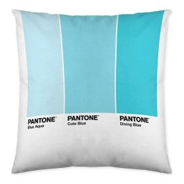 Funda de cojín Ombre Pantone Localization-B086JQ1ZM7 Reversible 50 x 50 cm