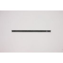 Lenovo Hinge cover for Lenovo IdeaPad 1 models 15ADA7 and 15AMN7, grey color, designed to fit and protect hinges. Lenovo Hinge cover for Lenovo IdeaPad 1 models 15ADA7 and 15AMN7, grey color, designed to fit and protect hinges.