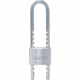Abus Candado 64TI/50HB60-150 B/DFNLI Titalium Cuerpo de aluminio Llave paracéntrica Precio: 33.4999995. SKU: B1BGBJBVLB