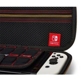 Power A NSCS0126-01 Estuche Protector Nintendo Switch Mario Kart