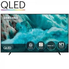 Smart TV Samsung TQ65Q7F4AUXXC 4K Ultra HD 65" QLED Precio: 768.50000007. SKU: B1JF9ZV9NN