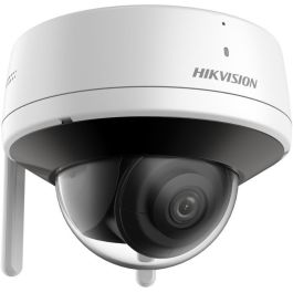 Hikvision DS-2CV2141G2-IDW(2.8mm)(E)/EU Cámara IP Domo 4MP IR WiFi Interior/Exterior IP66