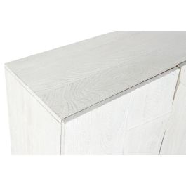 DKD Home Decor Aparador Crema 40 x 80 x 180 cm