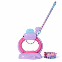 Cool Maker Estudio de Pulseras Heishi para Niños - Kit de Manualidades Creativo con Accesorios para Diseñar Joyas para 7+ Años Cool Maker Estudio de Pulseras Heishi para Niños - Kit de Manualidades Creativo con Accesorios para Diseñar Joyas para 7+ Años