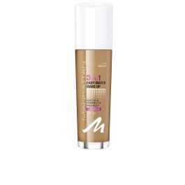 Easy Match 3 In 1, Base líquida, 41, Moca, SPF 20, 30 ml Precio: 11.49999972. SKU: B14KNQTM44