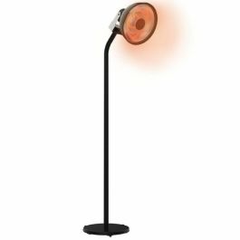 Calefactor Cecotec ReadyWarm 21000 Carbon Focus 2100 W Precio: 165.5000006. SKU: B1GCHB6SNG