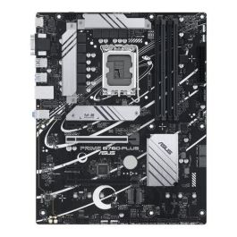 ASUS Placa Base PRIME B760-PLUS Intel 1700 DDR5 HDMI PCIE5.0 ATX 90MB1EF0-M1EAY0 Precio: 146.4999998. SKU: B1GDME457Z