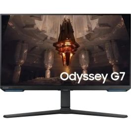 Samsung G70B S28BG700EP Pantalla Gaming Odyssey G7 28'' 4K UHD IPS 144Hz 1ms AMD FreeSync HDMI DisplayPort