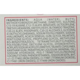 Rosacure Intensive Cremcolor Emulsión de Día con Color Facial SPF30, Tratamiento Anti-Rojeces Rosácea Tono Light 30 ml