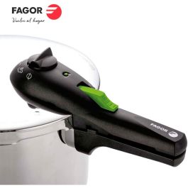 Olla Express Fagor DUO 4L RAPID