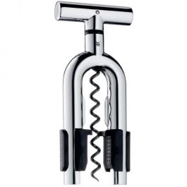 WMF 0658257920 Sacacorchos de Vino y Prosecco Vino, Extrable, Pulido, Acero Inoxidable, 16 cm Precio: 56.78999964. SKU: B19CLYKHHR