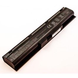 CoreParts Batería de Repuesto para Portátil HP Li-ion 63.36Wh (8 Celdas, 14.4V, 4400mAh) Negra para Máximo Rendimiento y Durabilidad Precio: 46.58999972. SKU: B15LN3R28G