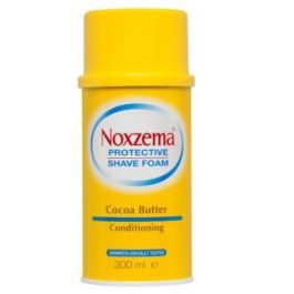 Noxzema Espuma Afeitar Amarilla Coco 300 Ml Noxzema Espuma Afeitar Amarilla Coco 300 Ml Precio: 9.78999989. SKU: B17ELFFNSY