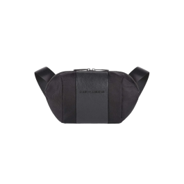 Bum, Bolso bandolera de tela, Negro, CA5479BR2, 28 x 16 x 6 cm, Para hombres Precio: 109.50000028. SKU: B199GGW9MA