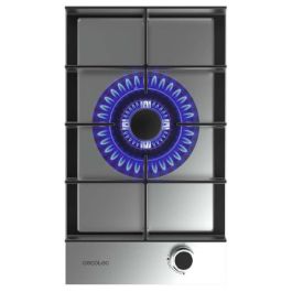 Placa de Gas Cecotec G 1400F 3400 W Precio: 97.6833. SKU: B1HMW7VPBD