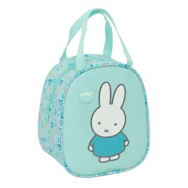 Safta Neceser Miffy Friends Termo Reciclado y Repelente al Agua 220x190x140 mm Safta Neceser Miffy Friends Termo Reciclado y Repelente al Agua 220x190x140 mm