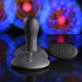 Vibrador Evolved Playboy black Vibrador Evolved Playboy black