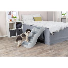 Escalera Trixie Gris claro Caucho Plástico TPR 38,5 x 60 x 79 cm