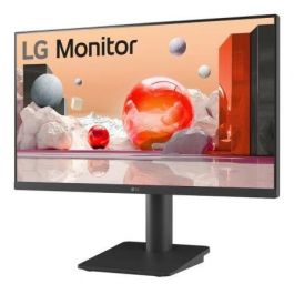 LG 25MS550-B pantalla para PC 62,2 cm (24.5") 1920 x 1080 Pixeles Full HD LED Negro LG 25MS550-B pantalla para PC 62,2 cm (24.5") 1920 x 1080 Pixeles Full HD LED Negro