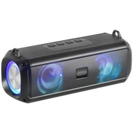 Mars Gaming MSB-XT Altavoz Portátil 2en1 y Barra de Sonido Bluetooth 5.3, 20W, RGB, 8h Batería, Multi-conexión Mars Gaming MSB-XT Altavoz Portátil 2en1 y Barra de Sonido Bluetooth 5.3, 20W, RGB, 8h Batería, Multi-conexión