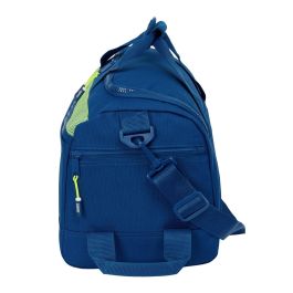 Bolsa de Deporte Munich North Azul marino 50 x 25 x 25 cm