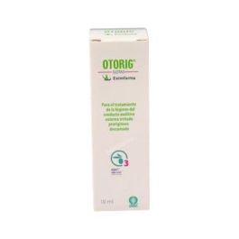 EXTREFARMA Otorig 10 Ml Solución Otológica Precio: 24.89000008. SKU: B12HCRWJFN