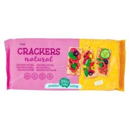 TERRASANA Crackers Naturales Bio 300g Precio: 5.5. SKU: B1324DAYHZ