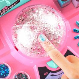 Canal Toys OFG 345 Salón de Uñas y Tatuajes Brillante Estilo 4 Siempre para Niñas