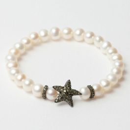 Pulsera Mujer Lancaster JLA-BR-STAR-3-WH 16 mm Precio: 21.49999995. SKU: S0361267