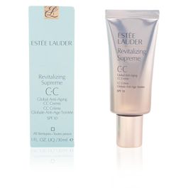 Estée Lauder REVITALIZING SUPREME CC Cream SPF10 - Crema CC Antiedad, Hidratación Profunda, 30 ml Precio: 55.89000043. SKU: S0590211