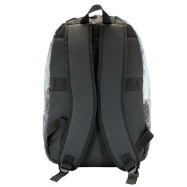 Mochila HS FAN Tailwhip PRO-DG Verde Mochila HS FAN Tailwhip PRO-DG Verde