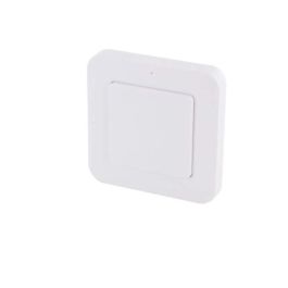 Dio Connected Home Lote de 2 Dio con 2 módulos de iluminación de interruptores inalámbricos Dio Connected Home Lote de 2 Dio con 2 módulos de iluminación de interruptores inalámbricos