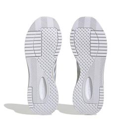 Zapatillas Deportivas Mujer Adidas Fukasa Run Blanco