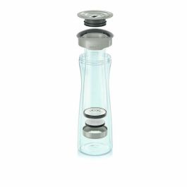 Brita Fill & Serve 1031311 Botella de filtro 1.3L - Gris pastel Brita Fill & Serve 1031311 Botella de filtro 1.3L - Gris pastel
