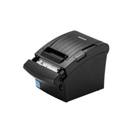 Bixolon 3-inch (80 mm) thermal printer supporting fast printing speeds of up to 400 mm/sec at 180 dpi printing resolution Bixolon 3-inch (80 mm) thermal printer supporting fast printing speeds of up to 400 mm/sec at 180 dpi printing resolution
