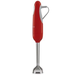 Smeg Hand Blender 50´Style Red HBF11RDEU