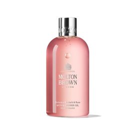 Gel de Ducha Molton Brown Rhubarb&Rose 300 ml Gel de Ducha Molton Brown Rhubarb&Rose 300 ml Precio: 35.50000003. SKU: B1JAJ3SA7G