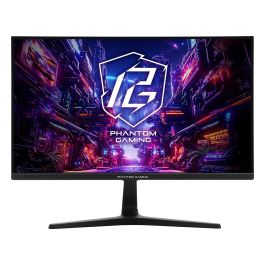 ASRock PG25FFT Monitor Gaming 24.5 Pulgadas, Full HD 1920x1080, 180Hz, 1ms MPRT, IPS, HDMI, DP Precio: 138.78999959. SKU: B162QFQQ48