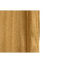 Cortina Boho DKD Home Decor Mostaza 260 x 260 x 140 cm Cortina Boho DKD Home Decor Mostaza 260 x 260 x 140 cm