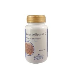 Megapoliporus-C Precio: 42.5000004. SKU: B1FZZ4SDZL