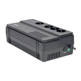 APC Easy UPS BV1000i-GR 1000VA 600W UPS Línea Interactiva 230V