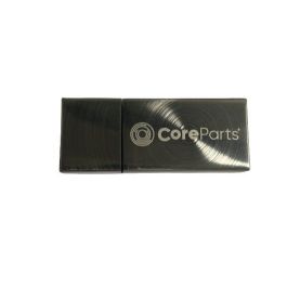 CoreParts 32GB USB 3.0 Flash Drive, With Cap Read/Write 80/20 mb/s Precio: 9.5000004. SKU: B13LT72XQL