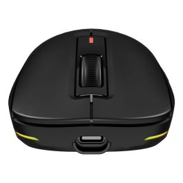 GENESIS NMG-2193 ratón Juego Ambidextro Bluetooth + USB Type-C Óptico 26000 DPI