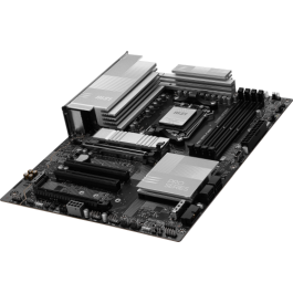 MSI PRO X870-P WiFi Placa Base AMD AM5 X870 4DDR5 ATX - 911-7E47-07S