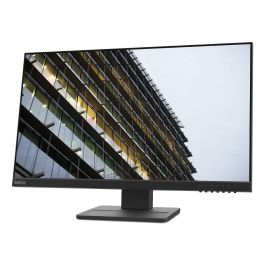 Monitor Lenovo 62B6MAT3EU Full HD 23,8" Monitor Lenovo 62B6MAT3EU Full HD 23,8"