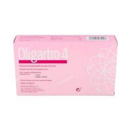 Oligartro-4 Manganeso-Cobalto Oligartro-4 Manganeso-Cobalto Precio: 16.5. SKU: B1KJTFCSW4