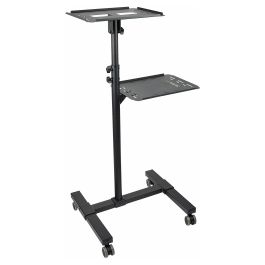 Soporte para Portátil Startech ADJPROJCART Precio: 97.68999977. SKU: B1CYTDEK7F