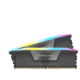 Memoria Corsair Ddr5 64Gb 2X32Gb Pc6000 Vengeance Rgb CMH64GX5M2B6000Z38 Memoria Corsair Ddr5 64Gb 2X32Gb Pc6000 Vengeance Rgb CMH64GX5M2B6000Z38
