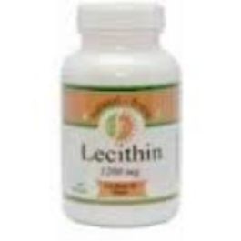 Lecitina 1200Mg. 100Perlas Precio: 14.4999998. SKU: B1CAWMB688